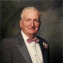 Perry Frederick Dominy