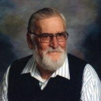 Edward L. VanWinkle