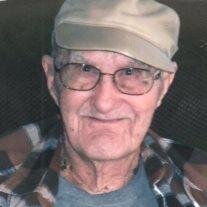 George W. Williams