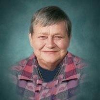 Brenda Kay Barron Ours