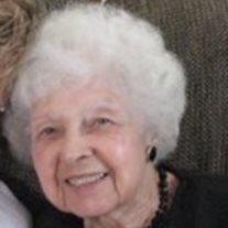 Florence Anne Tyioran