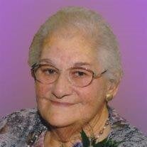 Margaret Manuel