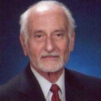 Richard Edmund Calvert