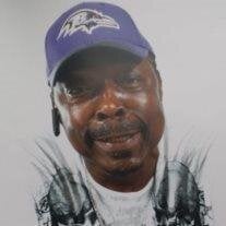 Willie Lee Jones