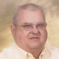 Harry "Mr. Bulldog" Stevens