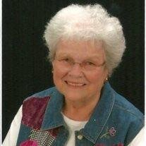 Norma Jean Parrott