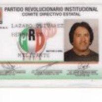 Lazaro Olivares-Hernandez
