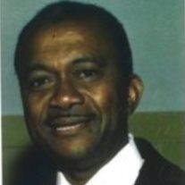 Mr. Sol Junius Yarbrough