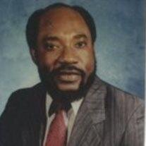 Mr.  Akin Kofi Martins