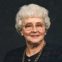 Mary E. Just