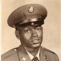 Elridge Cole Jr.