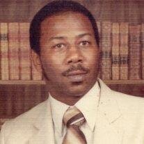 Louis A. Wade