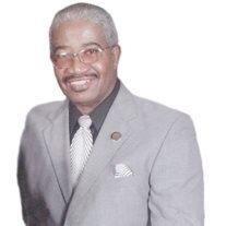 Mr. William Henry Thompson