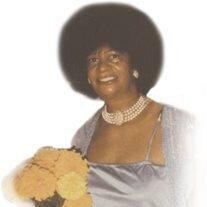 Mrs. Opal Ingram
