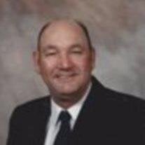 James William Kluge