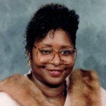 Janet Marie Taylor