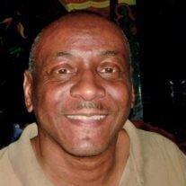 Armistead Lee Easley,Sr.