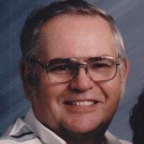 Ed Leaman
