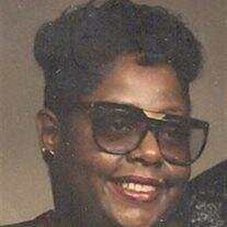 Paula McDonald-Brittentine