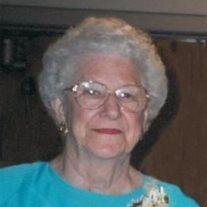 Mary R. Mares
