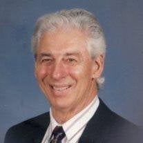 Harold Frederick Hartman