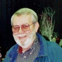 Bobby "B.R." Sampson