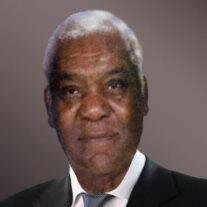 William  Alfonza Joyner