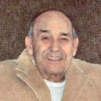 Joseph M. Fernandez