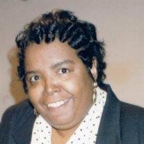 Juanita Evon Gayle Dargon