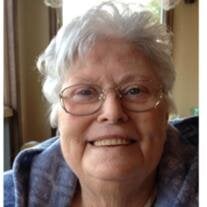 Lola Catherine HAM