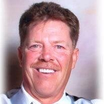 Thomas Harry Burman Sr.