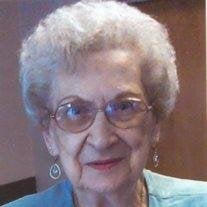 Dorothy E. Kaloz