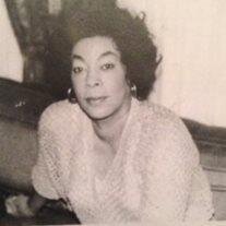 Mrs. Dorothy Wesley