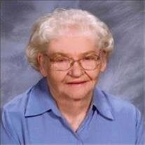 Margie Marie Mabe