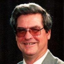 Harold Eugene Bailey
