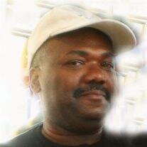 Kevin W. Hall