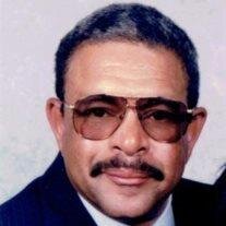 Woodrow  Jackson Hester