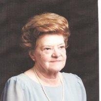 Gwendolyn Allen