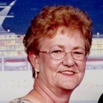Maudine Sherber
