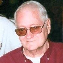 Donald Joseph Brown