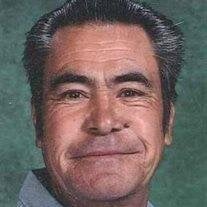 Joe A. Olguin