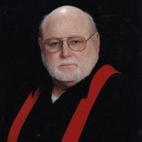 Frederick Louis Paff III