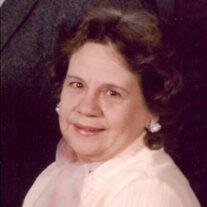 Nada Lee Henry