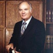 Sylvester Lee "Syl" Rains