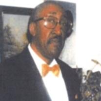 Lee "L.V." Perry