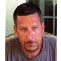 Gary Ray McKnight
