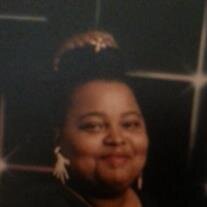 Ms. Latricia Kovette Williams