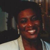 Mrs. LeVolia A. Lawrence