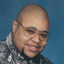 Mr. Jeffry D. Moore
