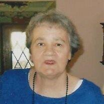 Barbara Ann Hill